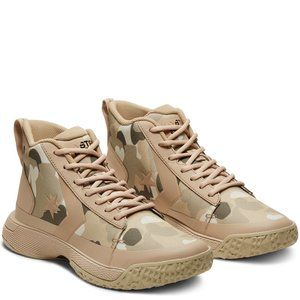 Converse Tinker Hatfield Mens Star Series BB Mid